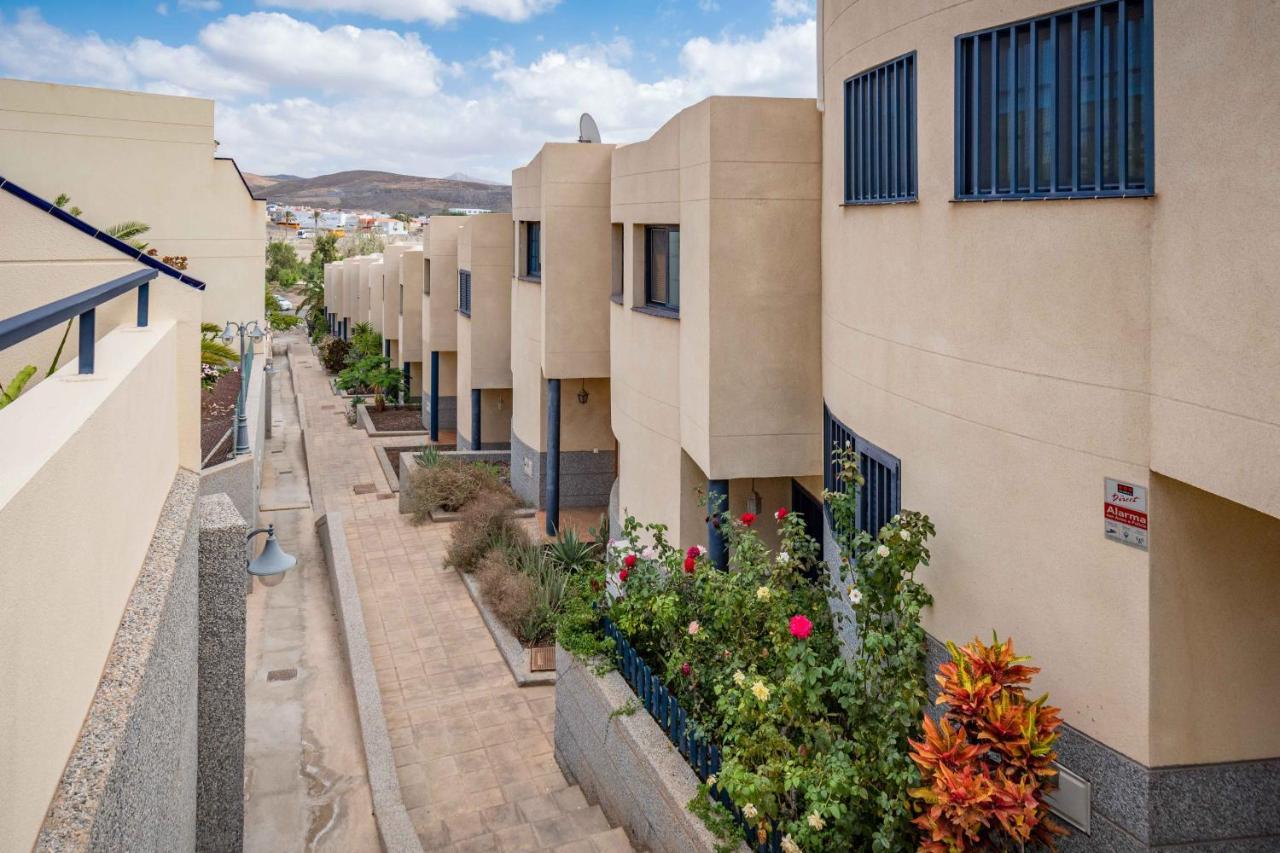 El Rincon Del Mar VilLajita Exteriör bild