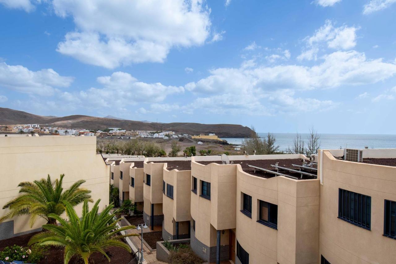 El Rincon Del Mar VilLajita Exteriör bild