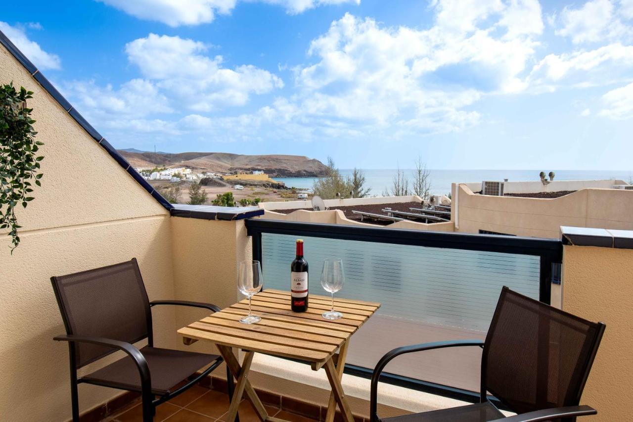 El Rincon Del Mar VilLajita Exteriör bild